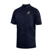  Etsu Vault Nike Golf Vapor Jacquard Polo