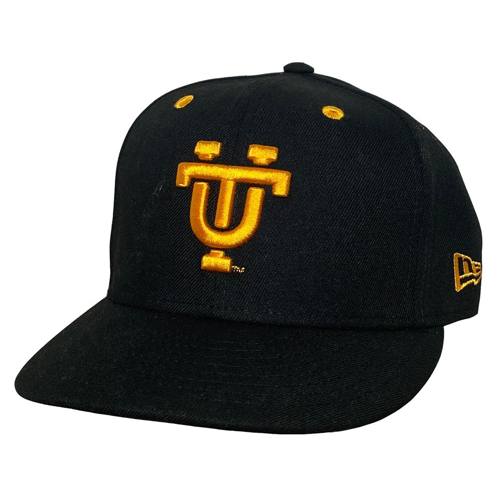 Tennessee Fitted Hat – aiojerseyco