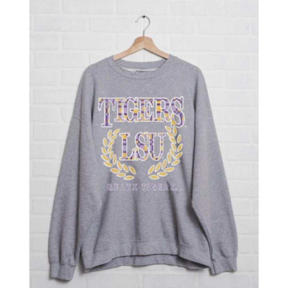 Lsu hot sale alumni sweatshirt