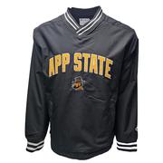  Appalachian State Champion Men's Super Fan Scout Pullover