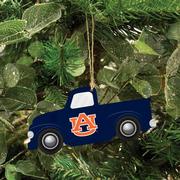  Auburn Truck Ornament