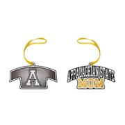  App State Mom Ornament