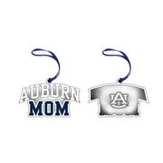  Auburn Mom Ornament