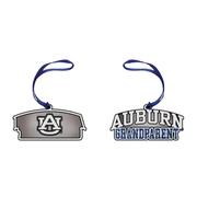  Auburn Grandparent Ornament