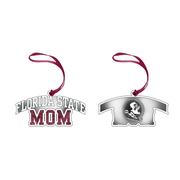  Florida State Mom Ornament