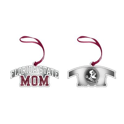 Florida State Mom Ornament