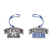  Kentucky Mom Ornament