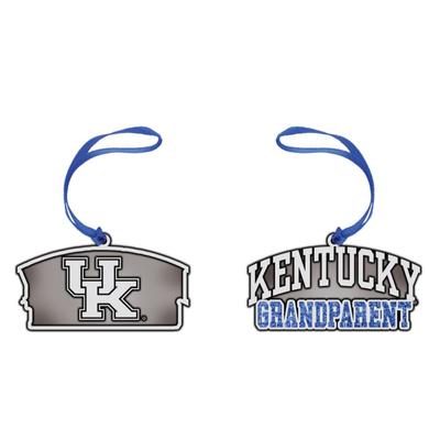 Kentucky Grandparent Ornament