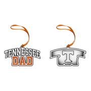  Tennessee Dad Ornament