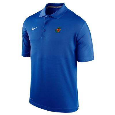 Florida Vault Nike Varsity Polo ROYAL