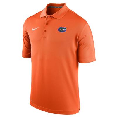 Florida Nike Varsity Polo ORANGE