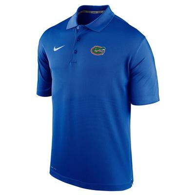 Florida Nike Varsity Polo ROYAL