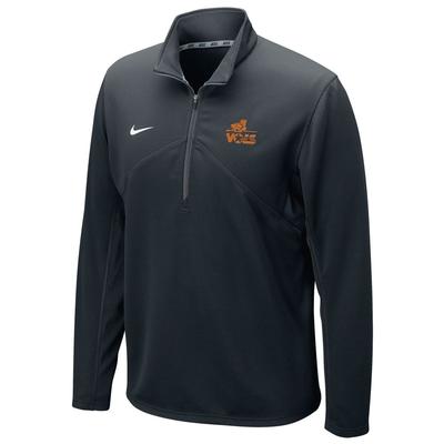 Tennessee Nike Legend Vols Script Drifit Tee - Black