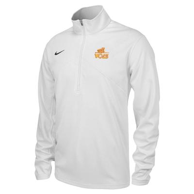 Tennessee Nike Legend Vols Script Drifit Tee - Black