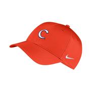  Clemson Nike L91 Performance Adjustable Cap