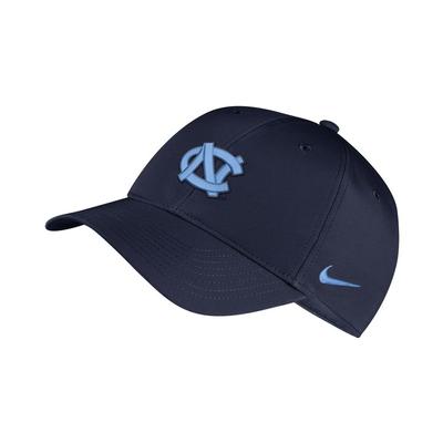 UNC | Carolina Nike L91 Performance Adjustable Cap | Alumni Hall