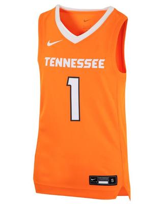 Tennessee Nike Peyton Manning Jersey - BRIGHT_CERAMIC