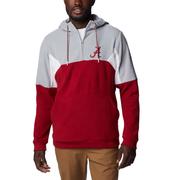  Alabama Columbia Lodge Fleece Hoodie