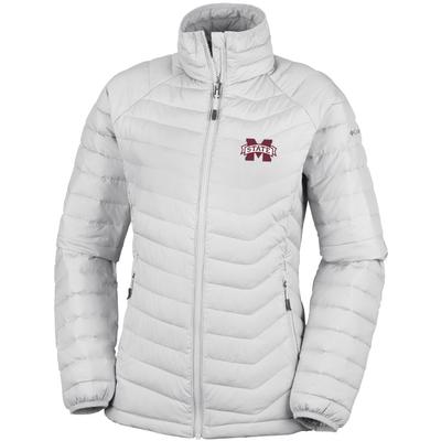 Mississippi State Columbia Powder Lite Jacket