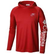  Wku Columbia Terminal Tackle Hoodie