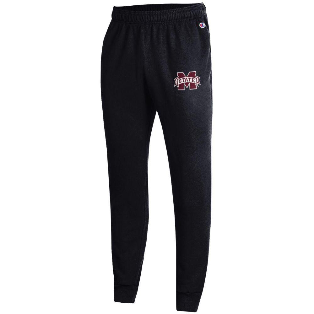 Bulldogs | Mississippi State Champion Fleece Jogger Pants | Alumni Hall