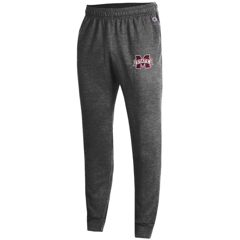 Bulldogs | Mississippi State Champion Fleece Jogger Pants | Alumni Hall