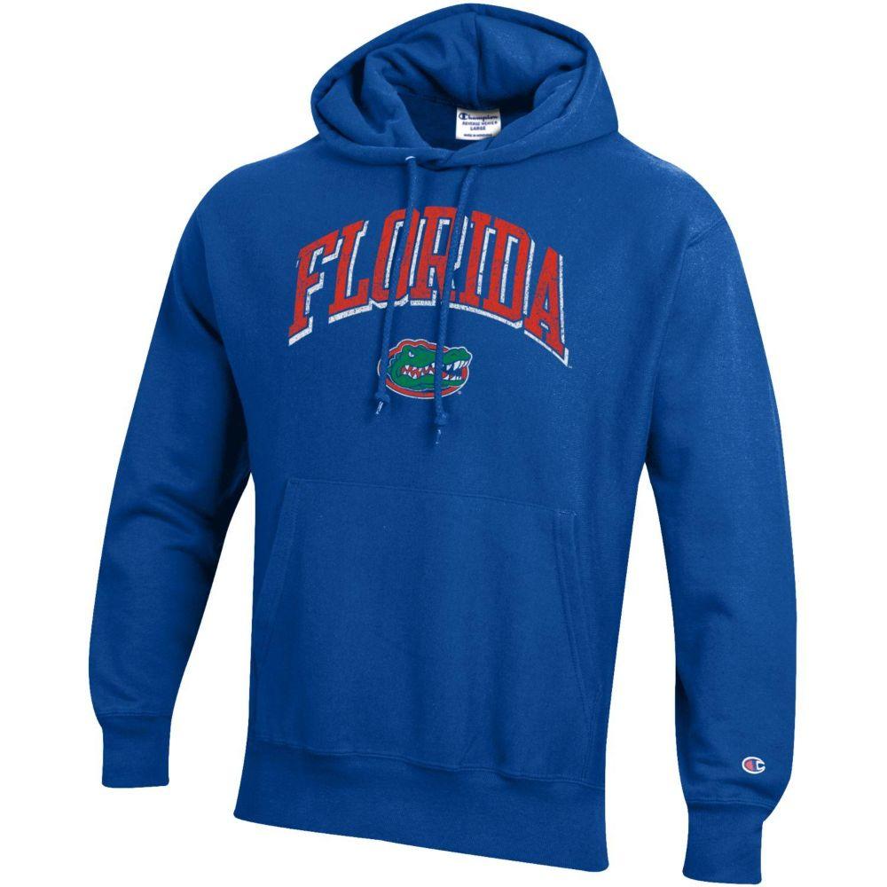 Gators | Florida Champion Reverse Weave Hoodie | Alumni Hall