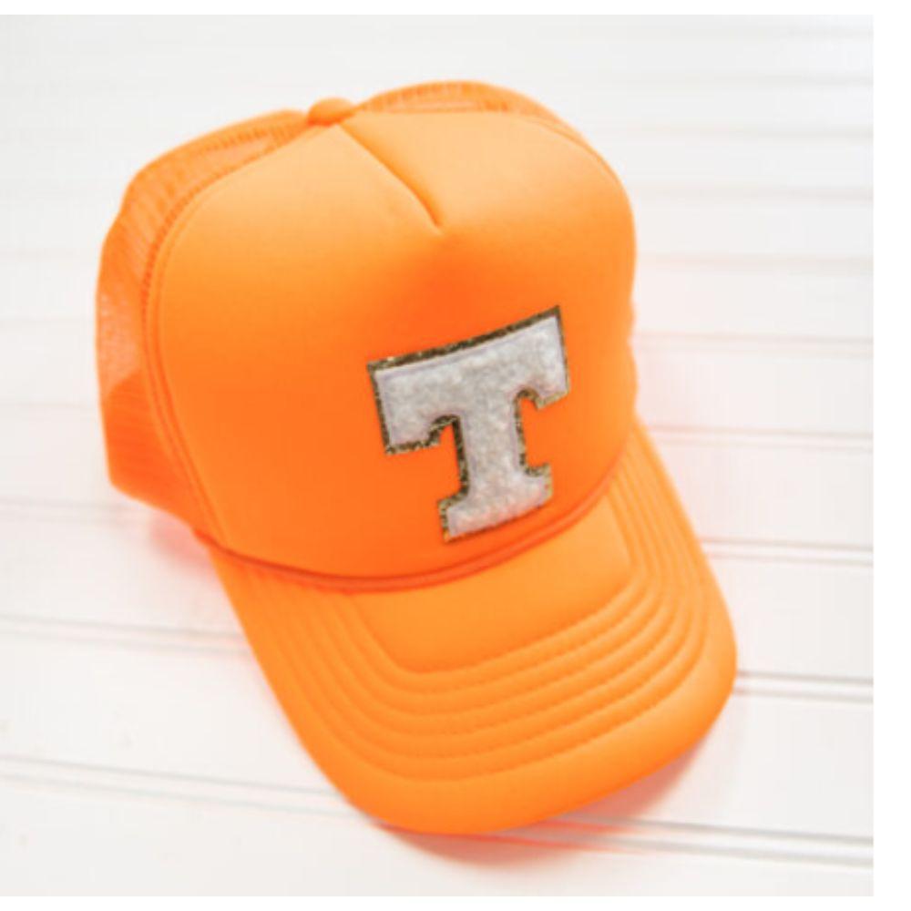 Vols | Tennessee Baseball Daddy Hat - Stone | Alumni Hall