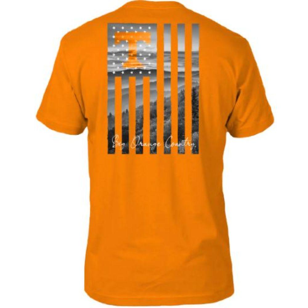 Vols Orange or Black T-Shirt