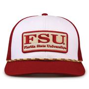  Florida State The Game Bar Rope Adjustable Hat