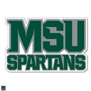  Michigan State 3 