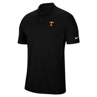 Nike Men's Tennessee Volunteers Baseball Core Cotton T-Shirt - Tennessee Orange - L Each