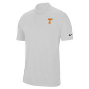  Tennessee Nike Golf Victory Solid Polo