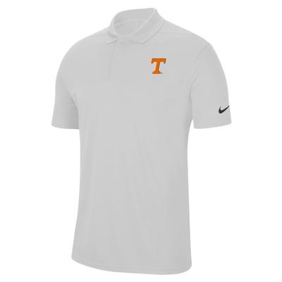 Tennessee Nike Golf Victory Solid Polo