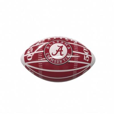 Wave7 ALABBS100N University of Alabama Crimson Tide Billiard Numbered Ball Set