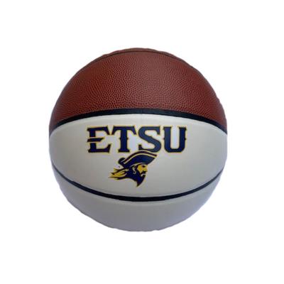 ETSU Logo Brands Autograph Basketball