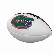  Florida Logo Brands Mini Autograph Football