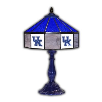 Kentucky Glass Table Lamp