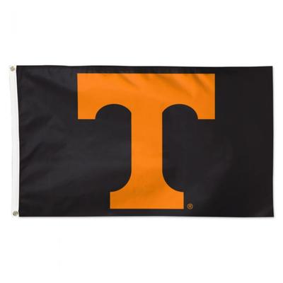 Tennessee 3' X 5' Power T House Flag