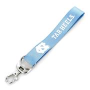  Carolina Deluxe Wristlet Key Strap