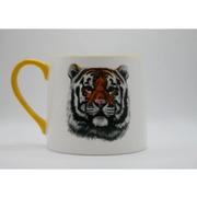  Lsu 16 Oz Mascot Mug