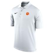  Clemson Nike Varsity Polo