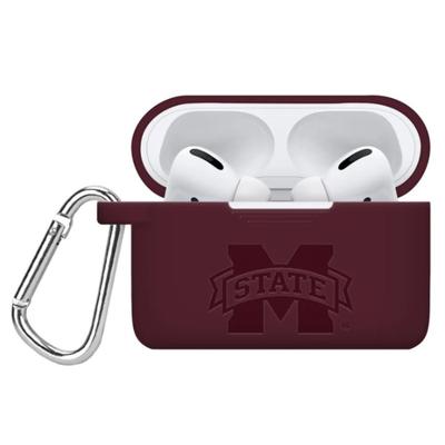 Mississippi State Apple AirPod Pros Case Cover