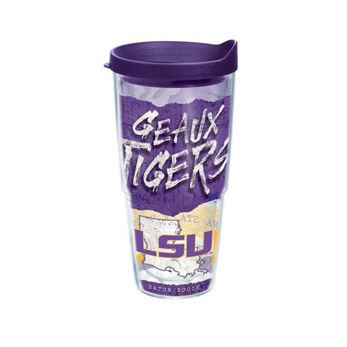 tervis lsu wrap acrylic tumble