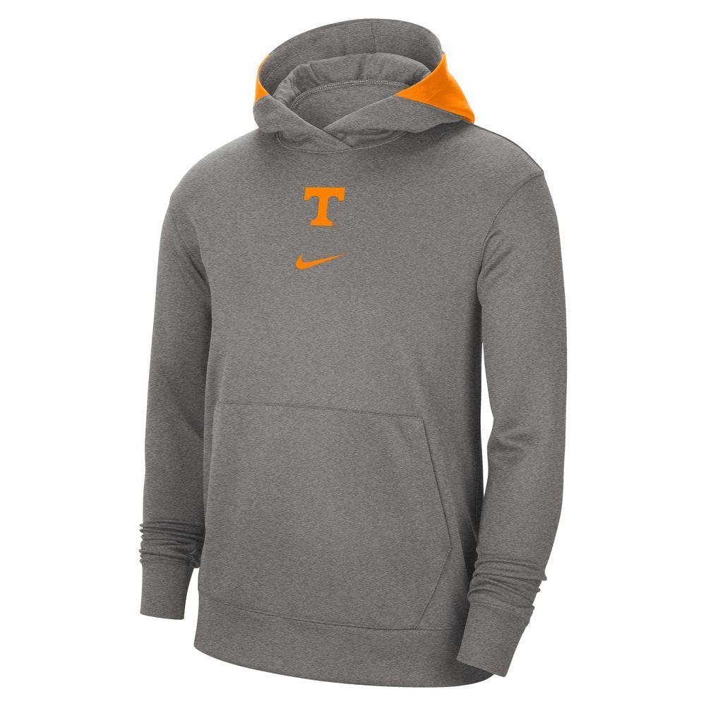 Vols | Tennessee Nike Dri-Fit Spotlight Hoodie | Alumni Hall