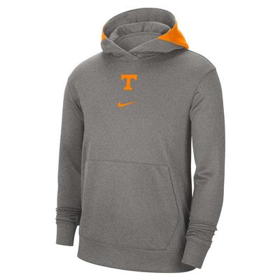 Tennessee Teddy Bear Dressed in Vols Pullover 8 inch 