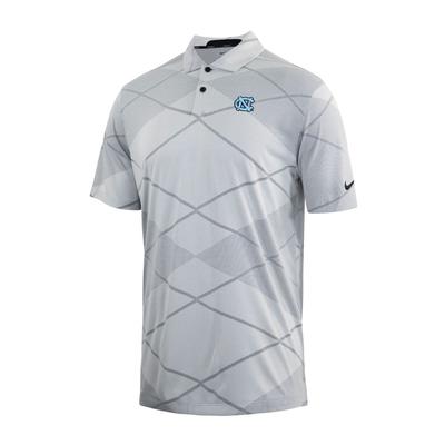 Nike Men's New York Giants Pacer White Polo