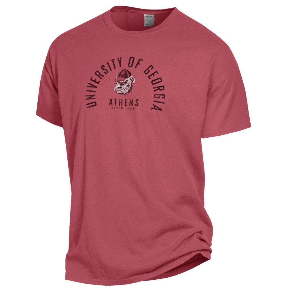 UGA T-Shirt, UGA Gear, UGA T-Shirt Shop