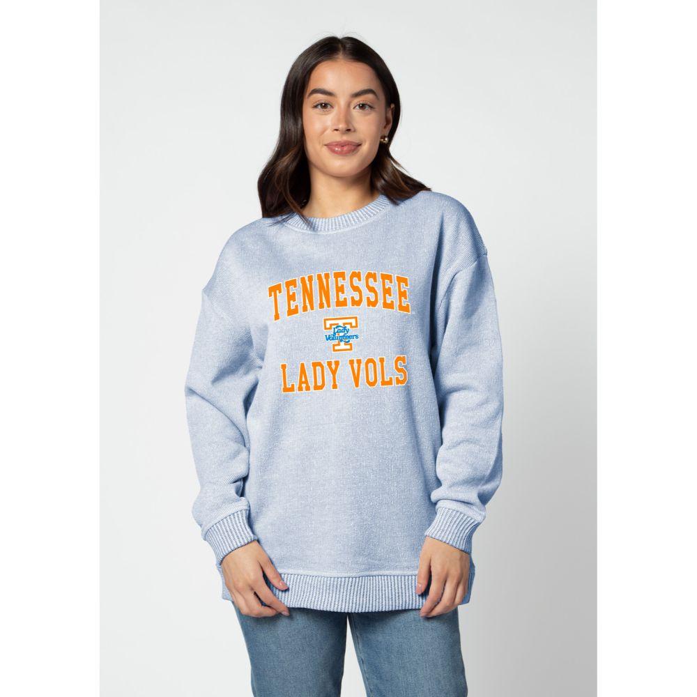 Blue lady vols hot sale sweatshirt