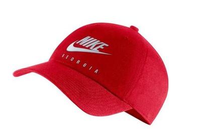 Dawgs, Georgia Nike Core Bucket Hat